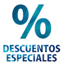 Descuentos en lavandería industrial pompas de jabón